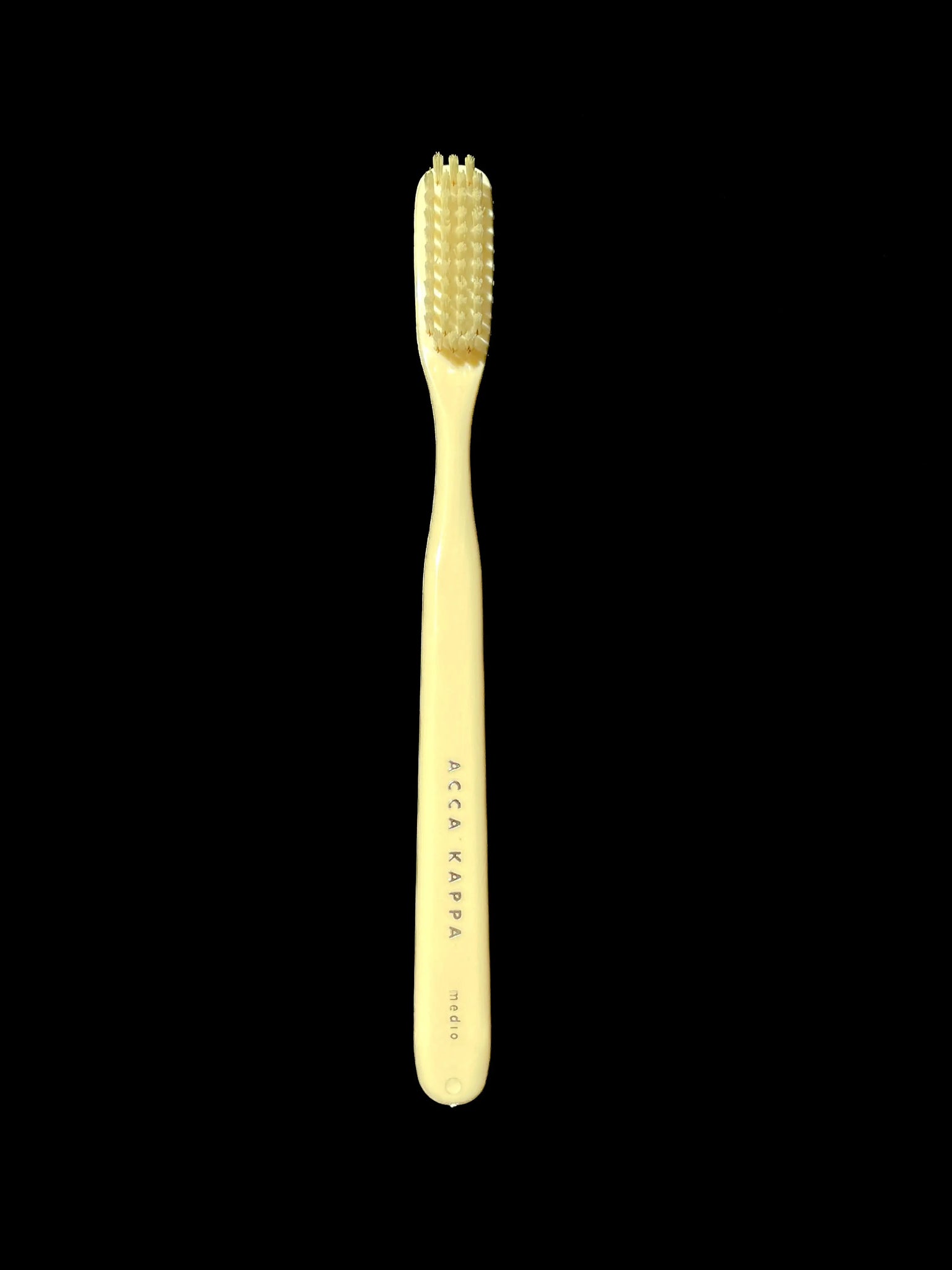 Toothbrush, Ivory ACCA KAPPA