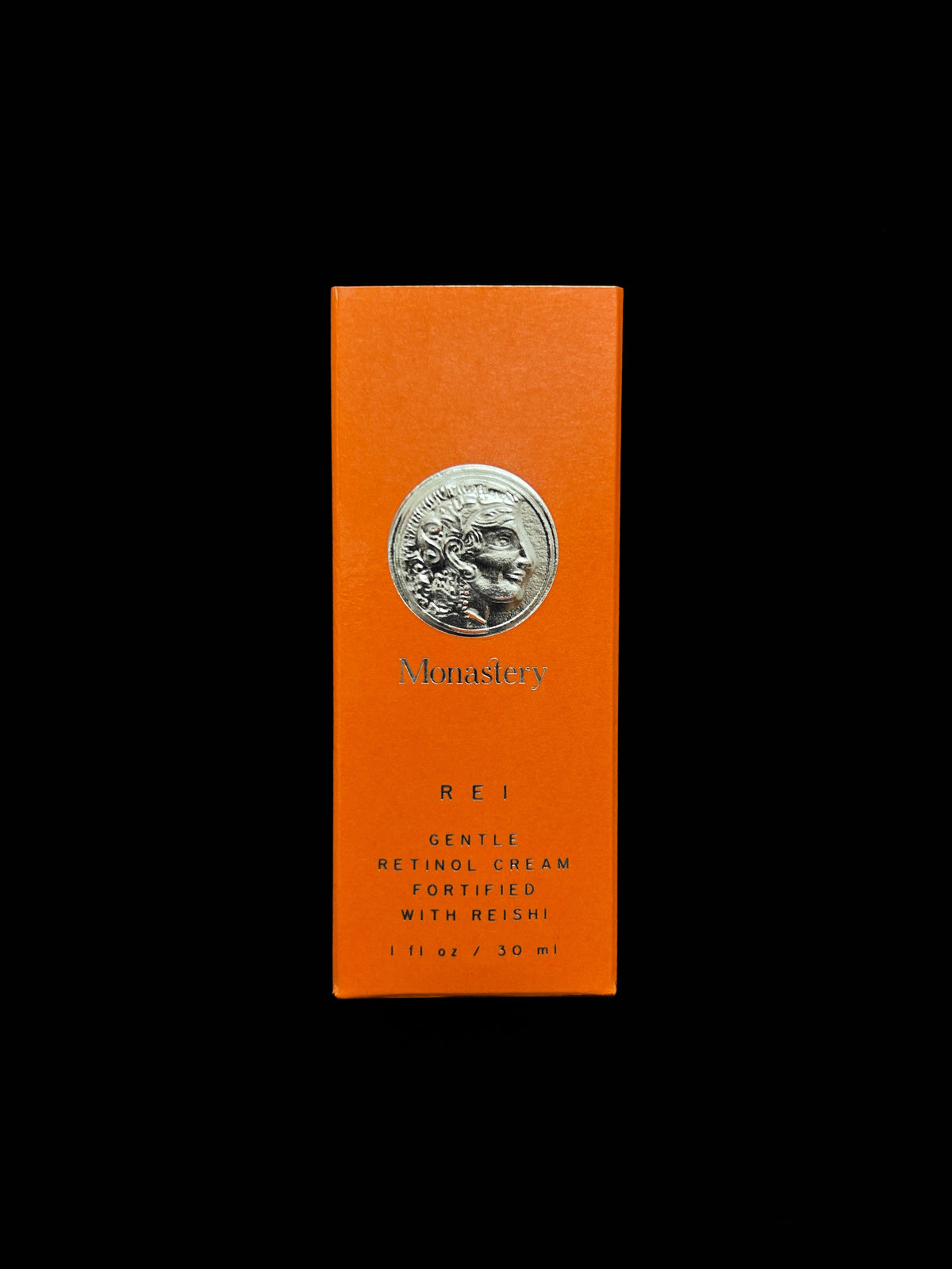 Rei, Gentle Retinol Cream Monastery