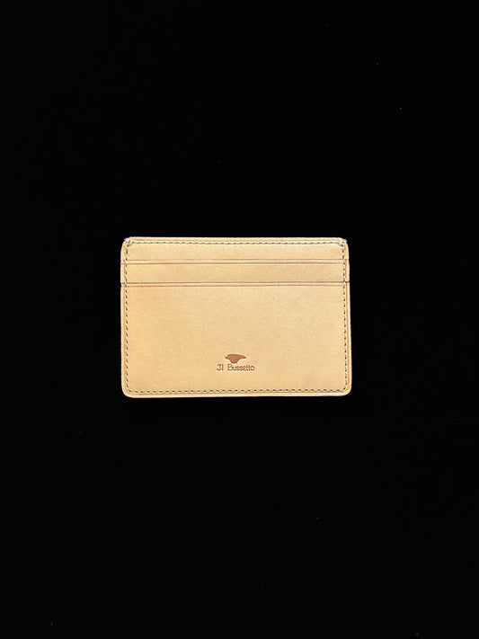 Card Holder, Kiwi Il Bussetto