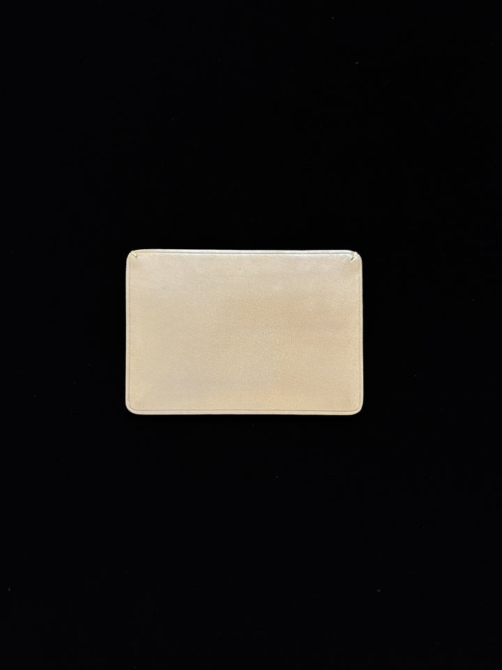 Card Holder, Slate Grey Il Bussetto