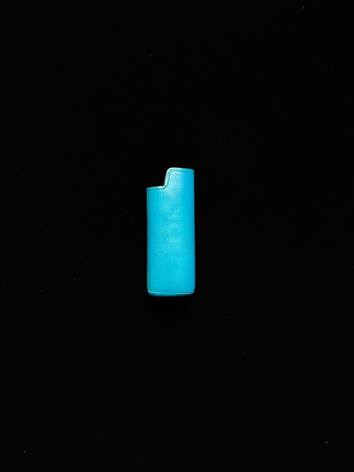 Lighter Case, Brilliant Blue Il Bussetto