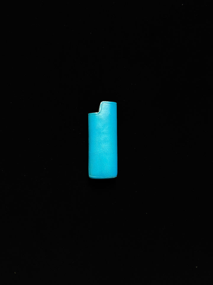 Lighter Case, Brilliant Blue Il Bussetto