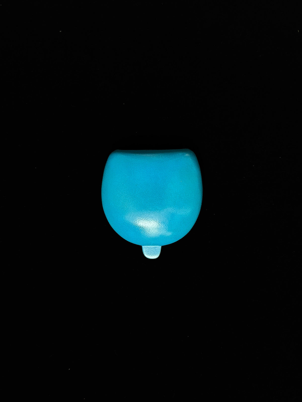 Tacco Classic, Brilliant Blue Il Bussetto