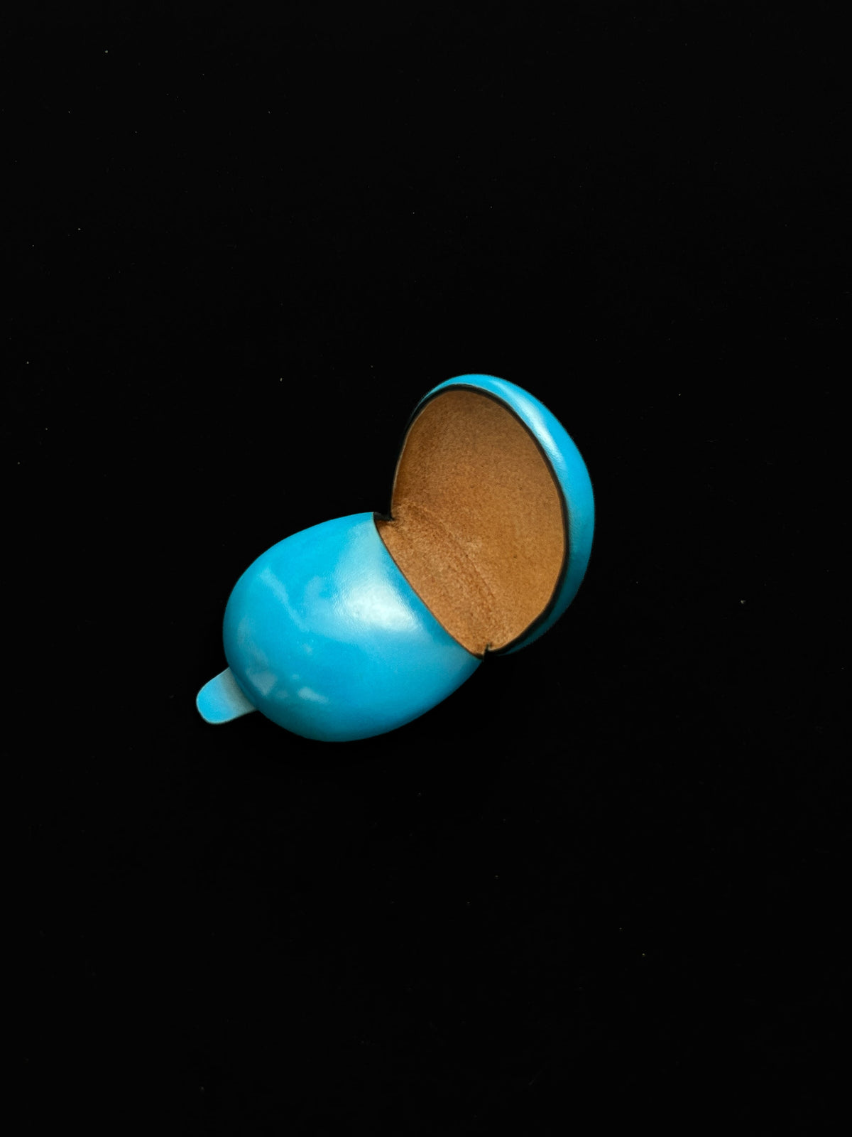 Tacco Classic, Brilliant Blue Il Bussetto