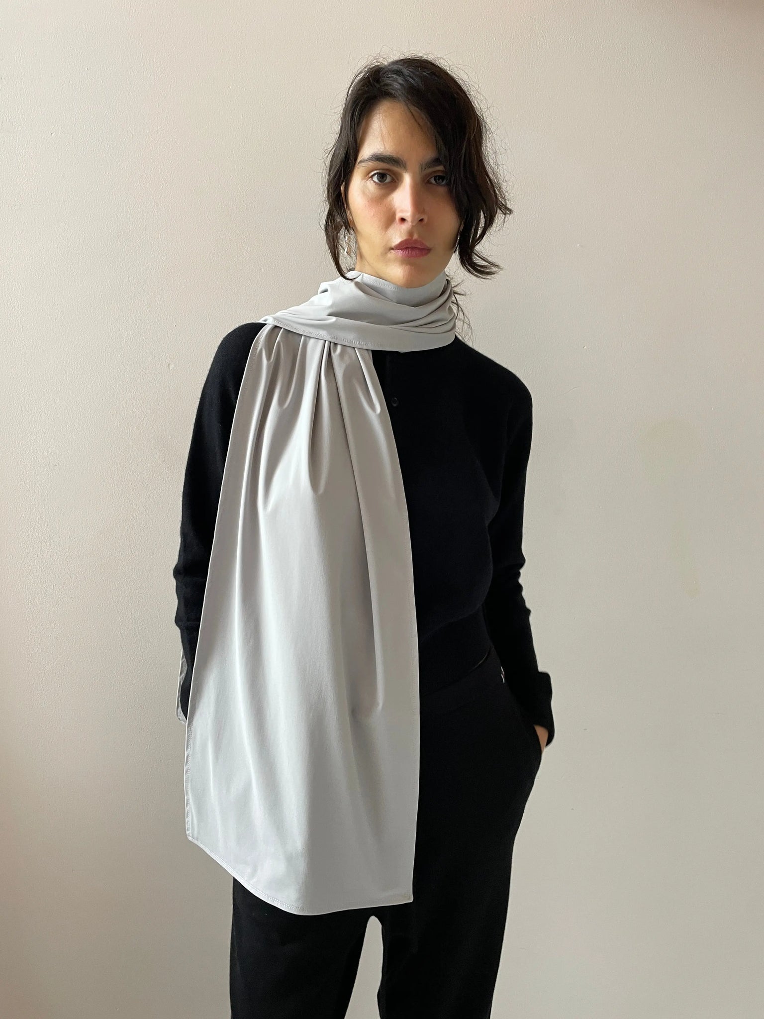 Scarf-Belt, Mist PIEN STUDIOS