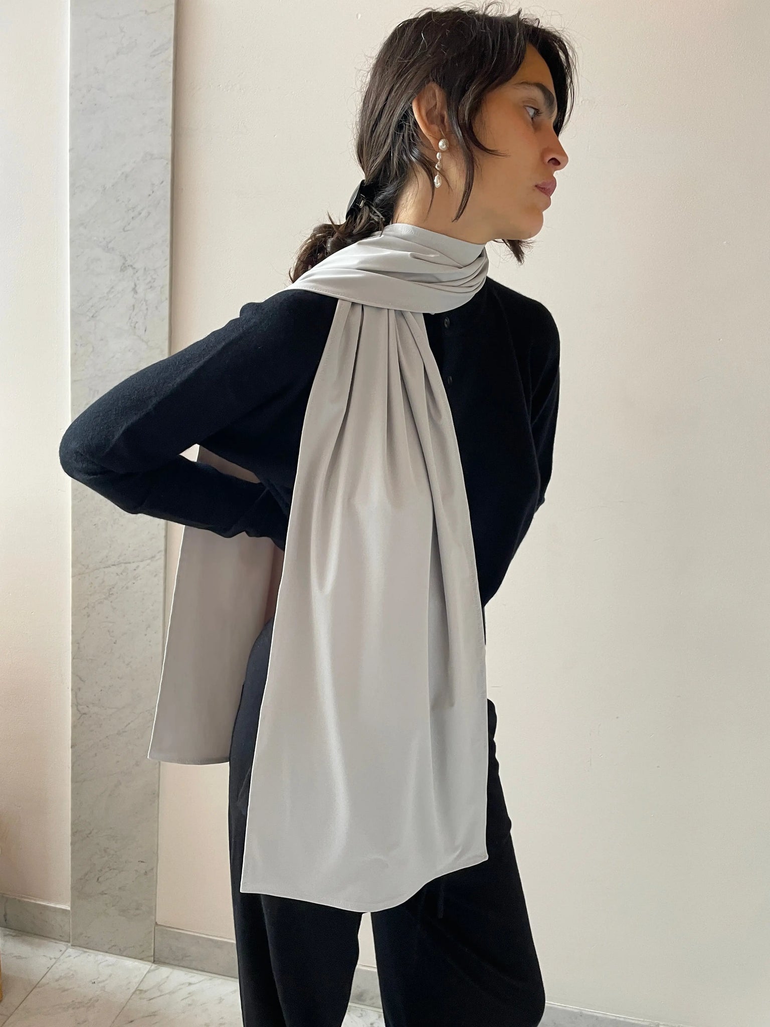 Scarf-Belt, Mist PIEN STUDIOS