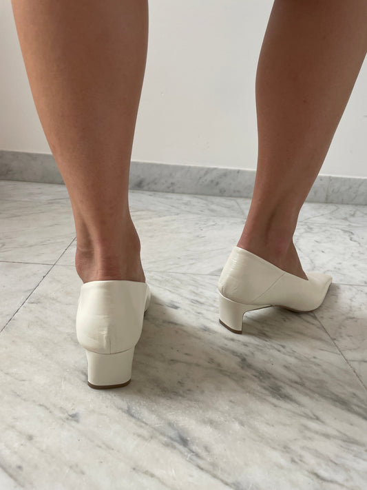 Dyan Pump, Talco KATT FORE