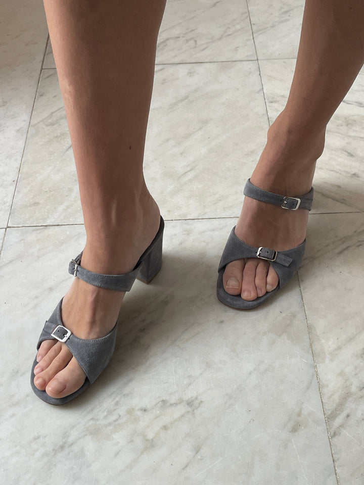 Una Sandal, Stone MARYAM NASSIR ZADEH