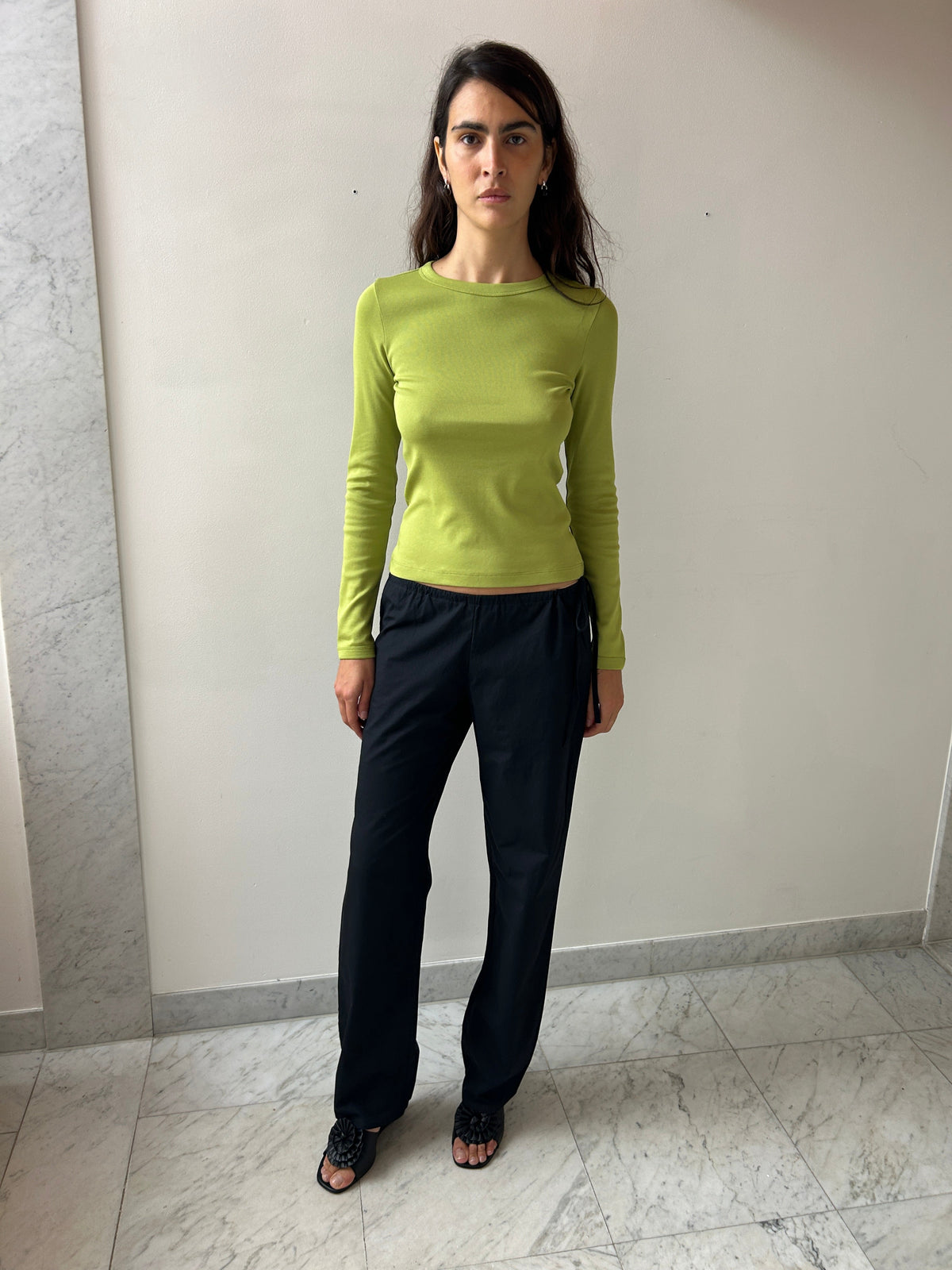 Max Tee, Pea FLORE FLORE