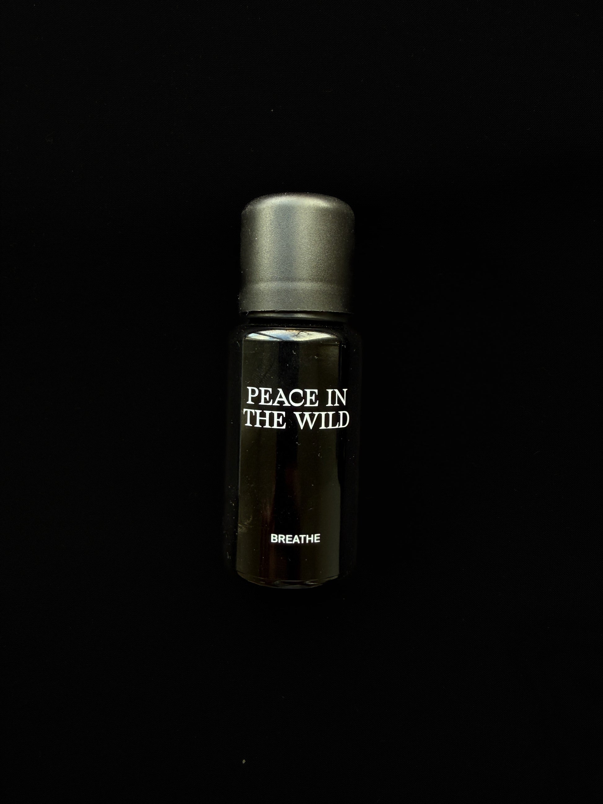 Essential Oil Blend Peace in the Wild
