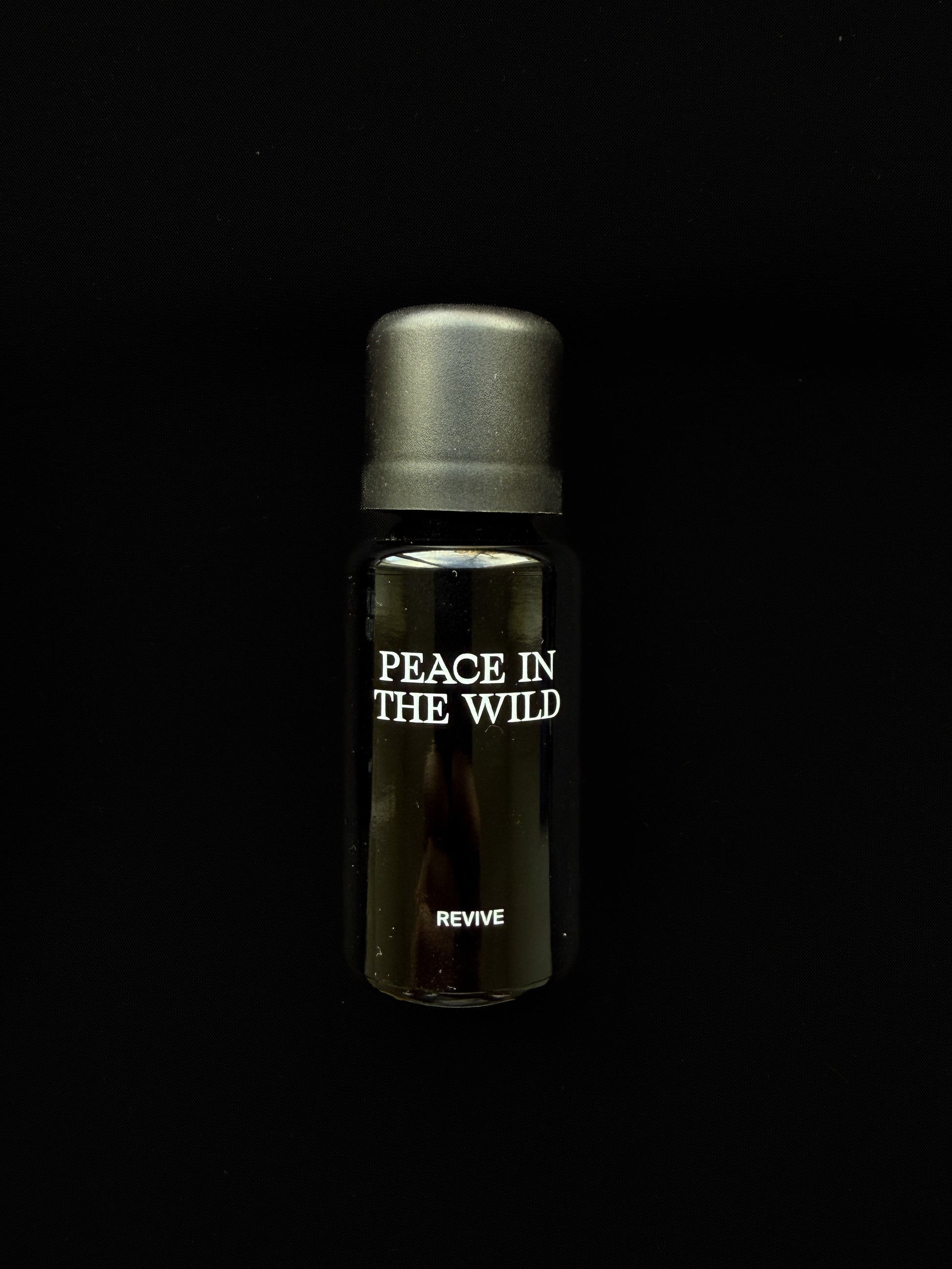 Essential Oil Blend Peace in the Wild