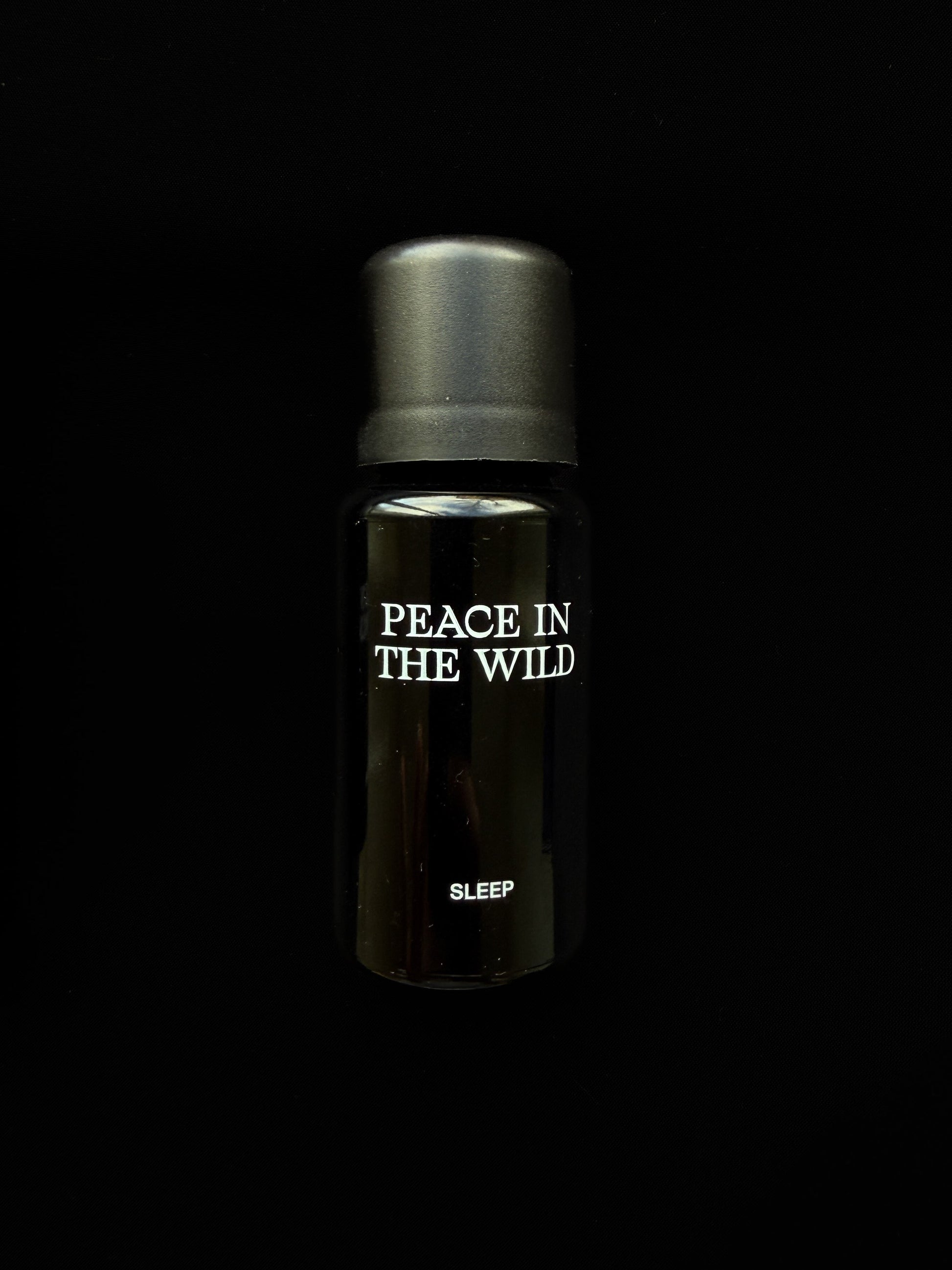 Essential Oil Blend Peace in the Wild
