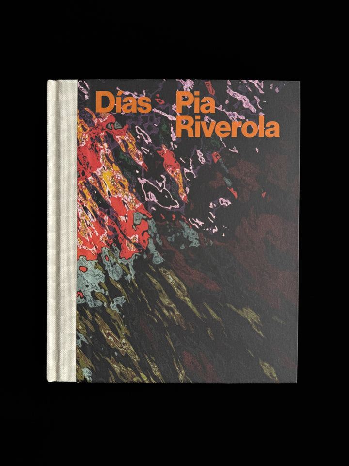 Pia Riverola – Días Loose Joints