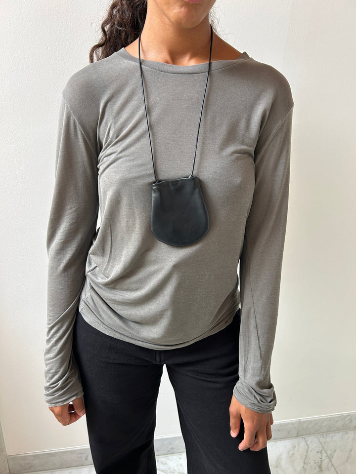 Bean Bag, Black PIEN STUDIOS