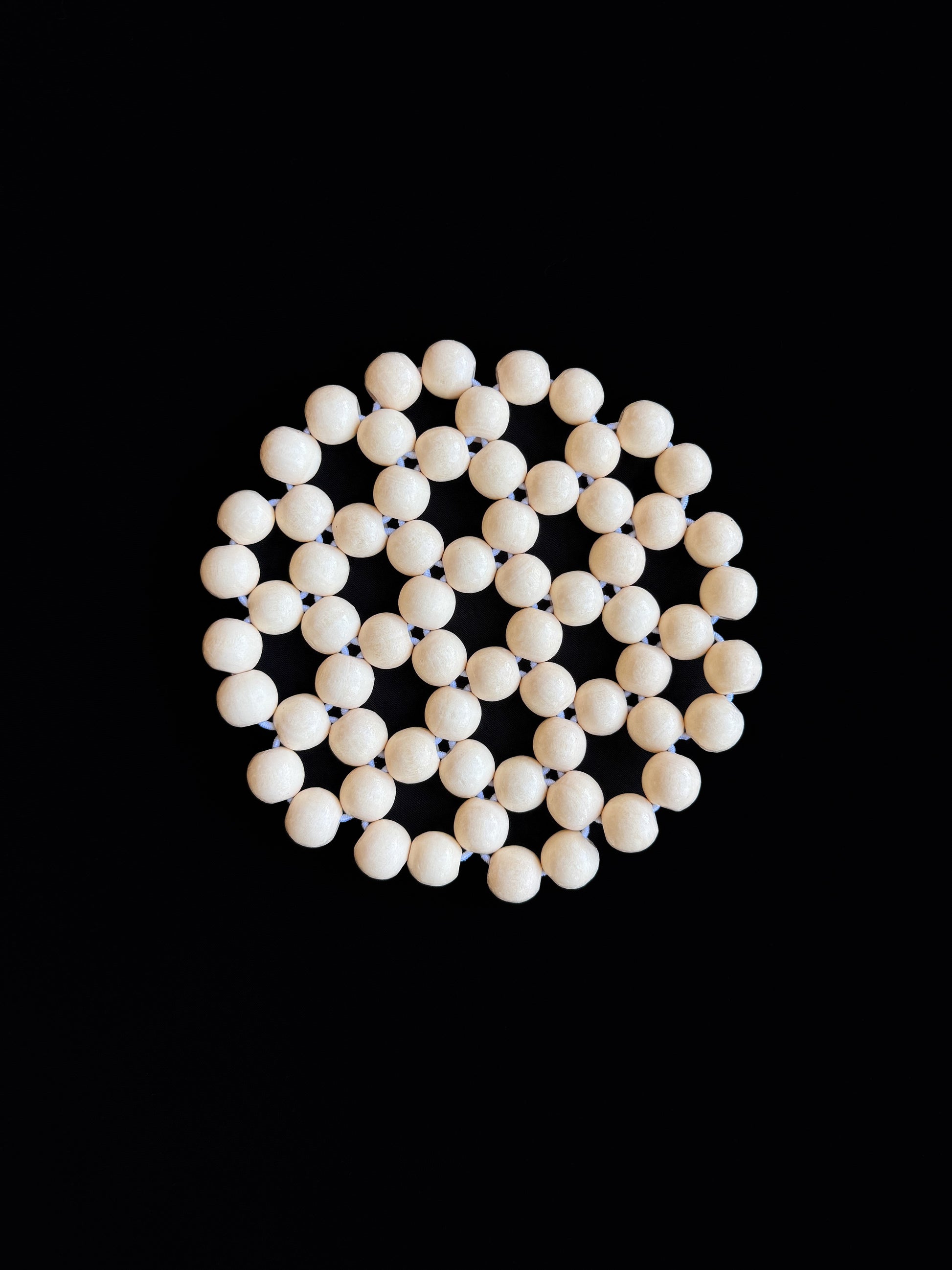 Larco Coaster Set, Tofu PIEN STUDIOS