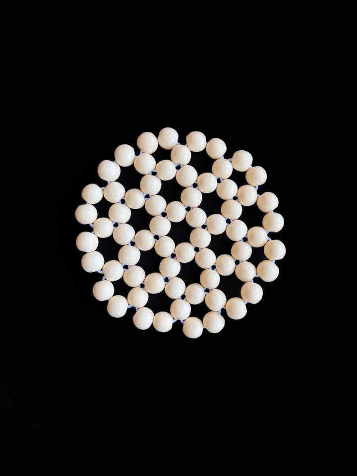 Larco Coaster Set, Tofu PIEN STUDIOS