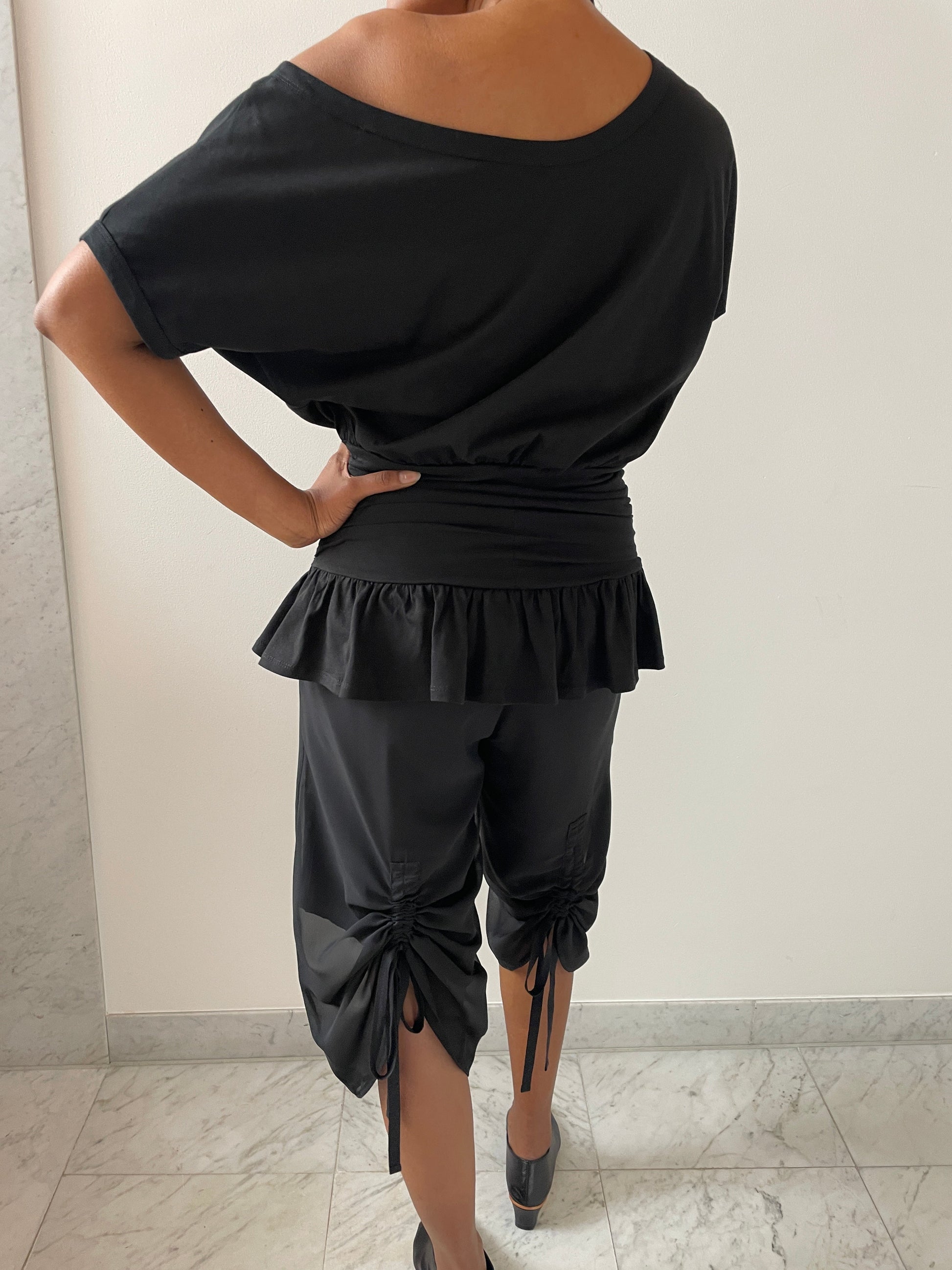 Amber Top, Black Renaissance Renaissance