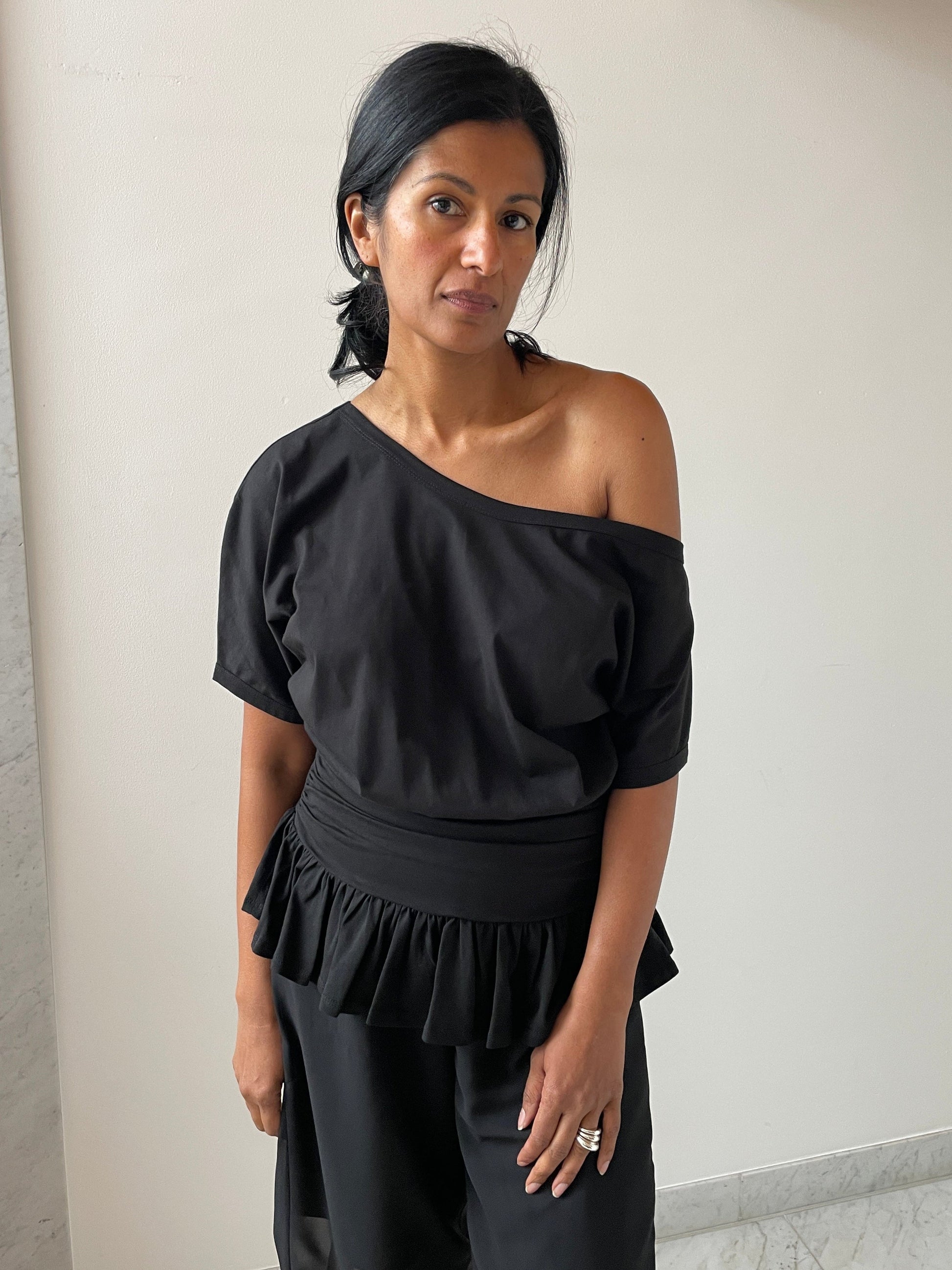 Amber Top, Black Renaissance Renaissance