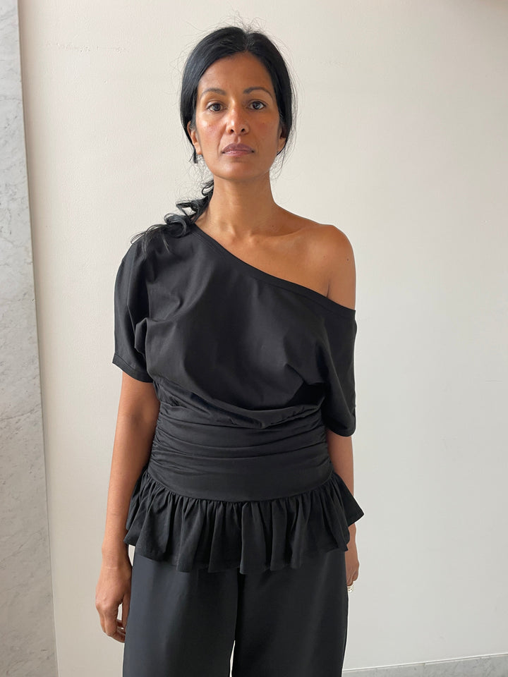 Amber Top, Black Renaissance Renaissance