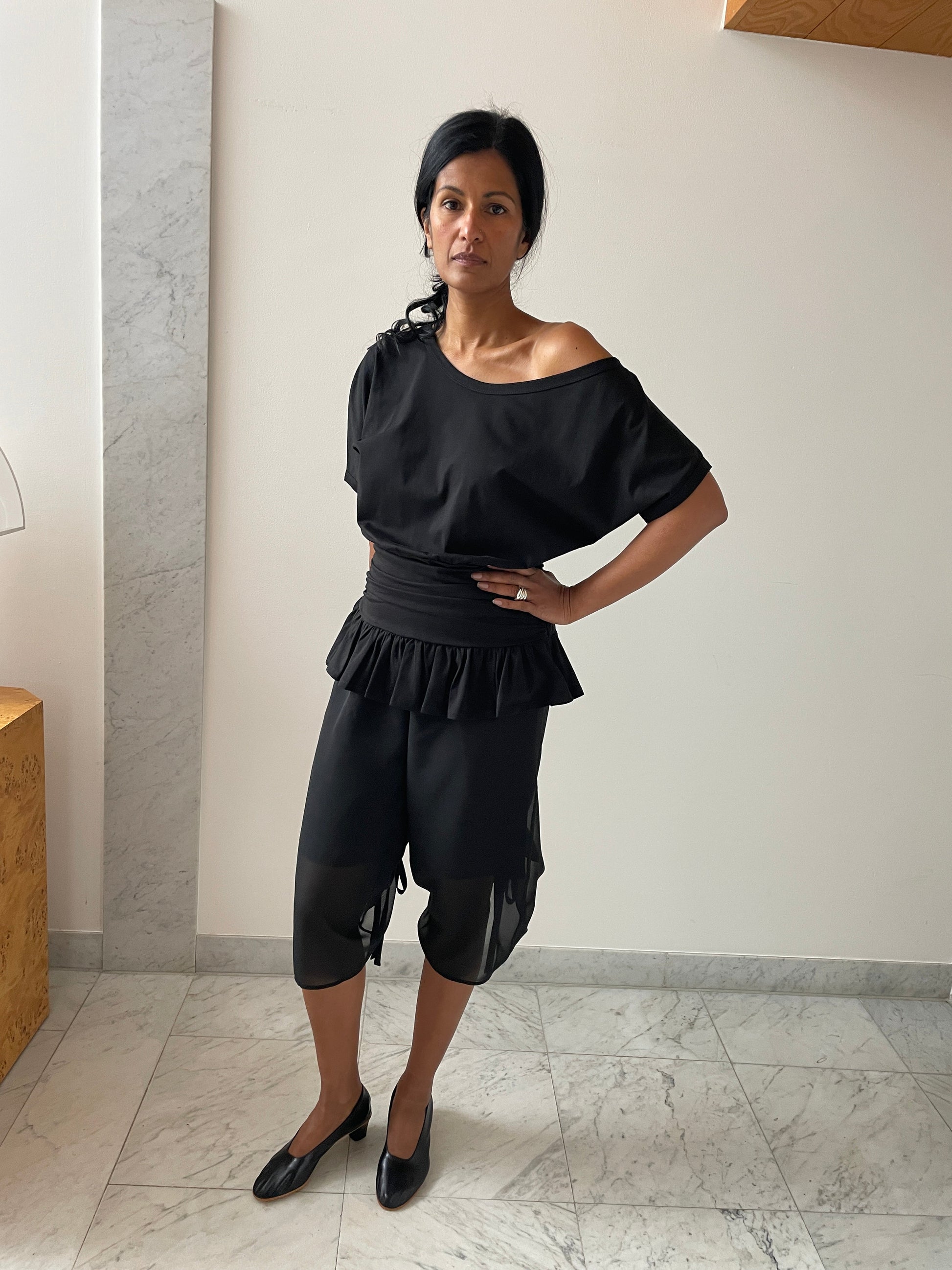 Amber Top, Black Renaissance Renaissance