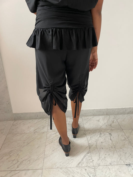 Samantha Pants, Black Renaissance Renaissance