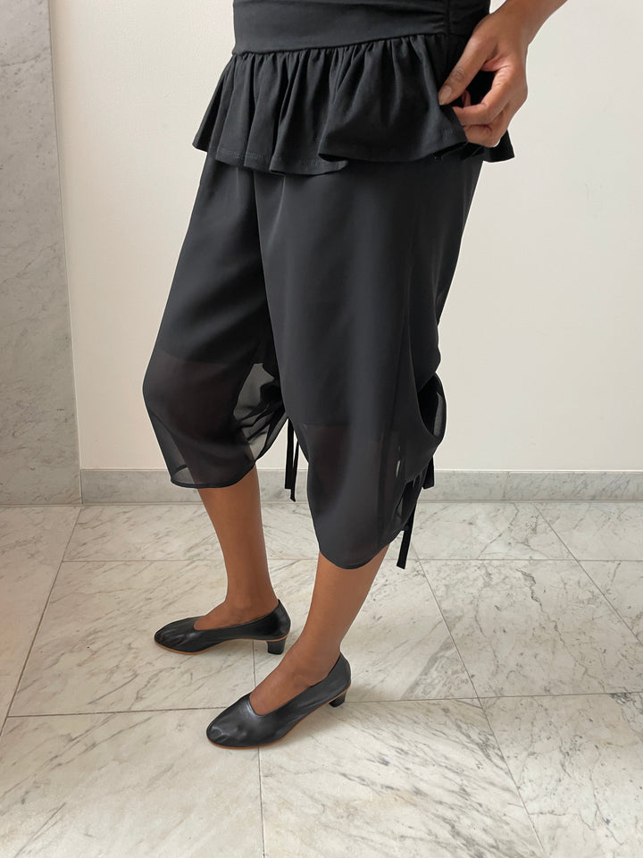 Samantha Pants, Black Renaissance Renaissance