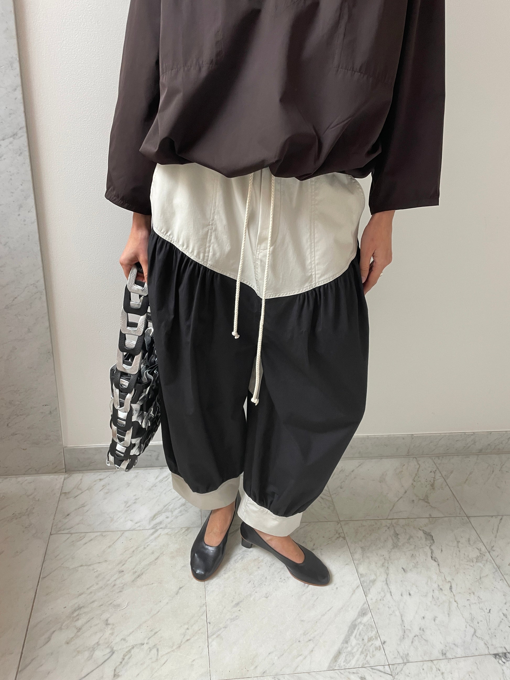 Crescent Pants, Helix SC103