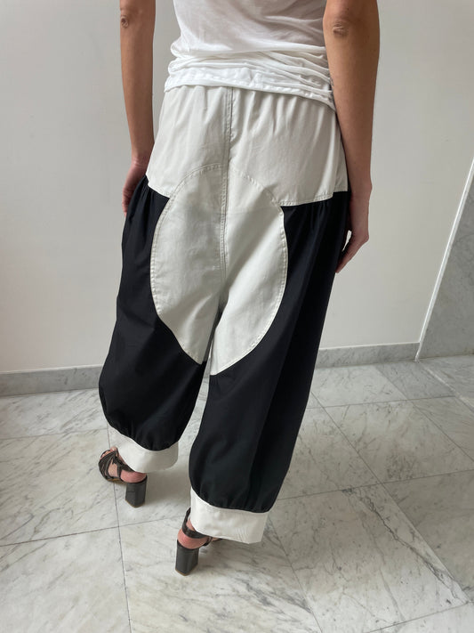 Crescent Pants, Helix SC103