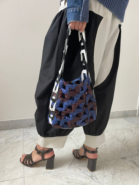 Links Tote, Catalog SC103