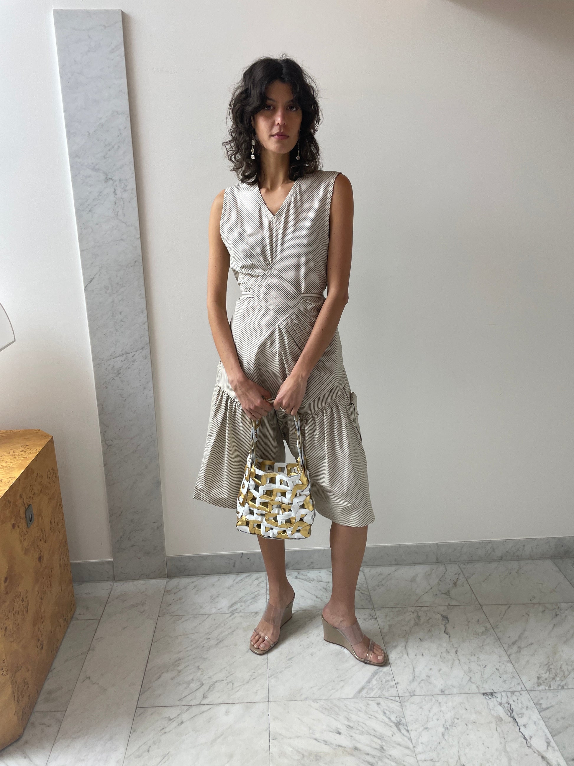 Links Tote, Lunar SC103