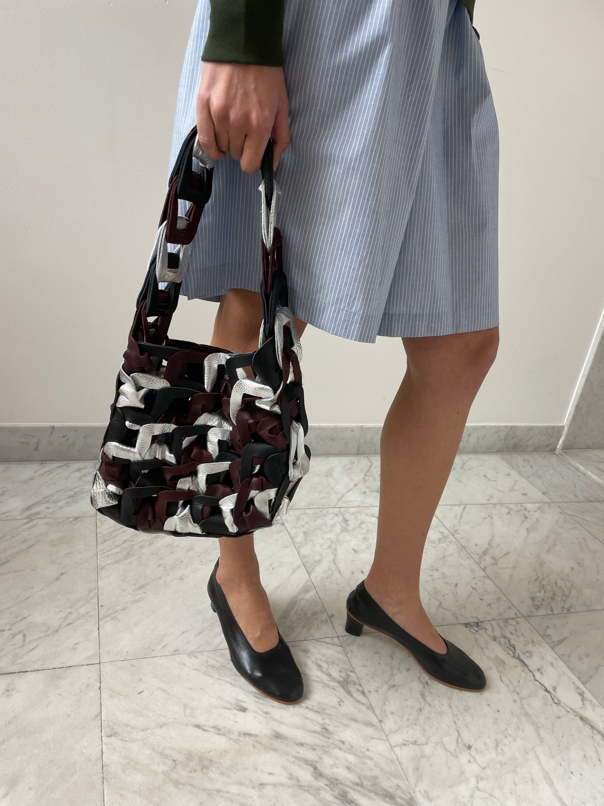 Links Tote, Potion SC103