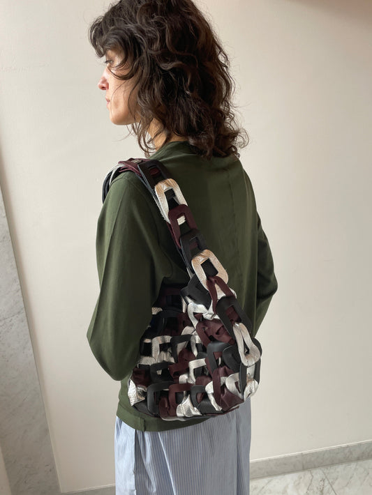 Links Tote, Potion SC103