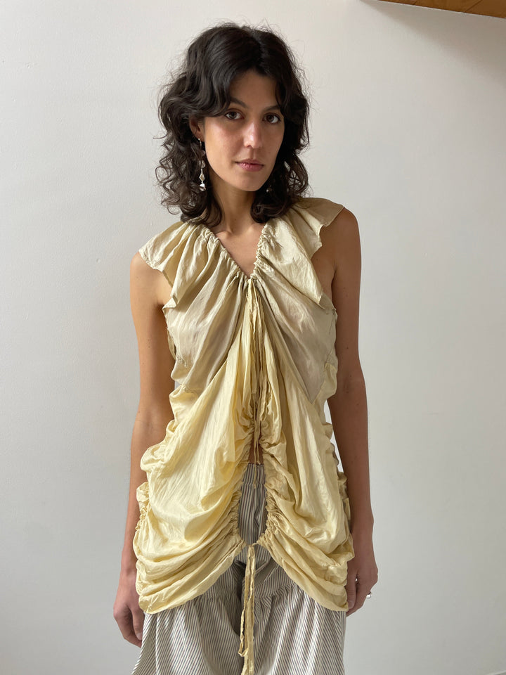 Parachute Top, Opaline SC103