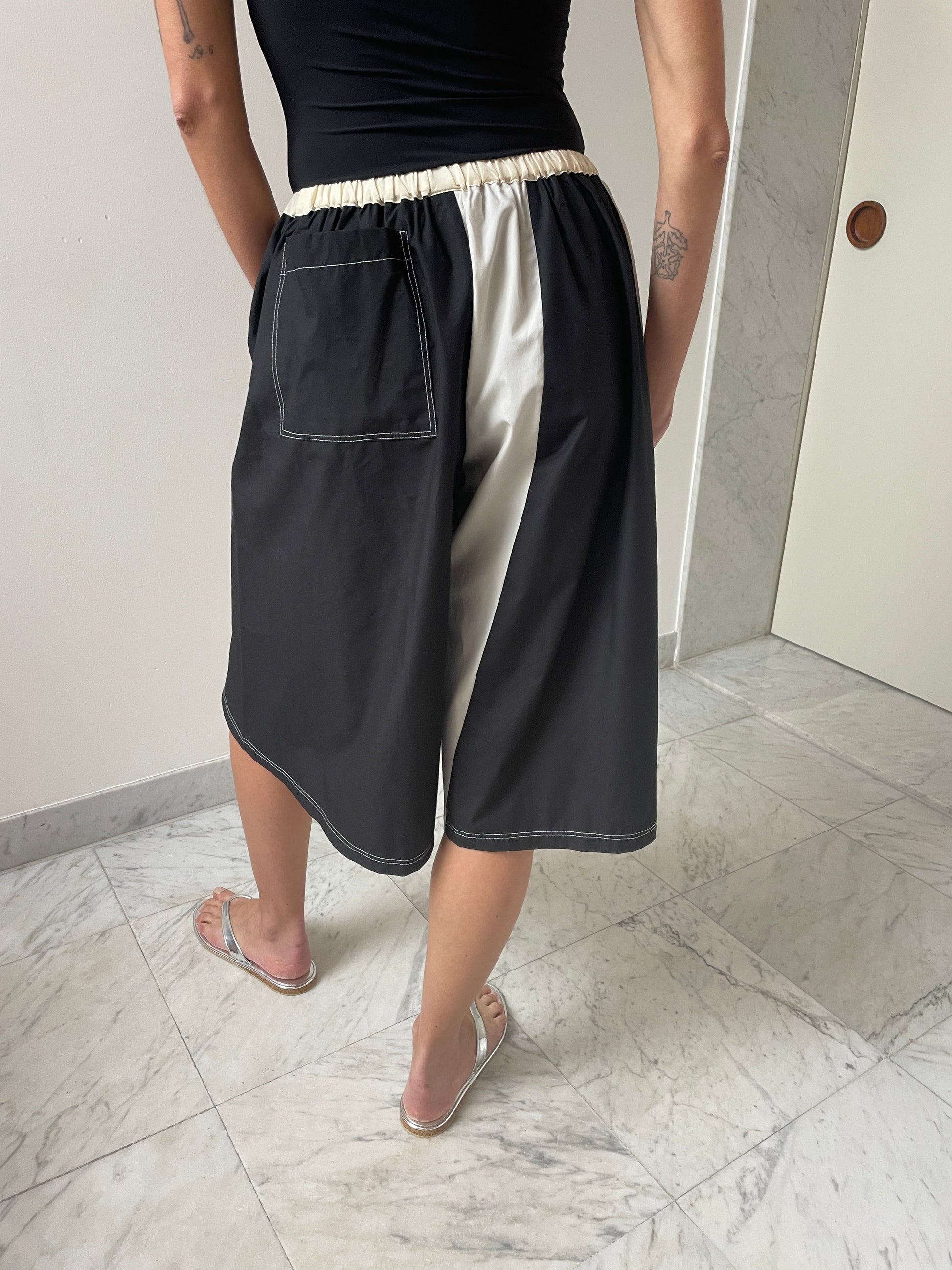 Pennant Shorts, Helix SC103
