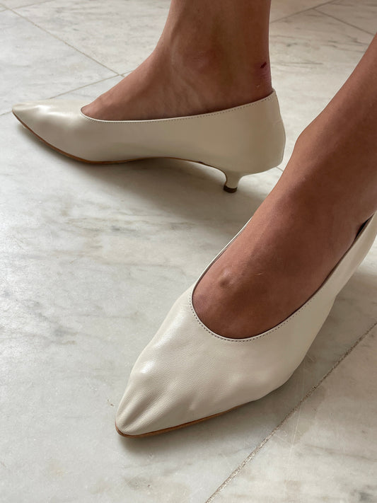 After Party, Porcelain MARTINIANO
