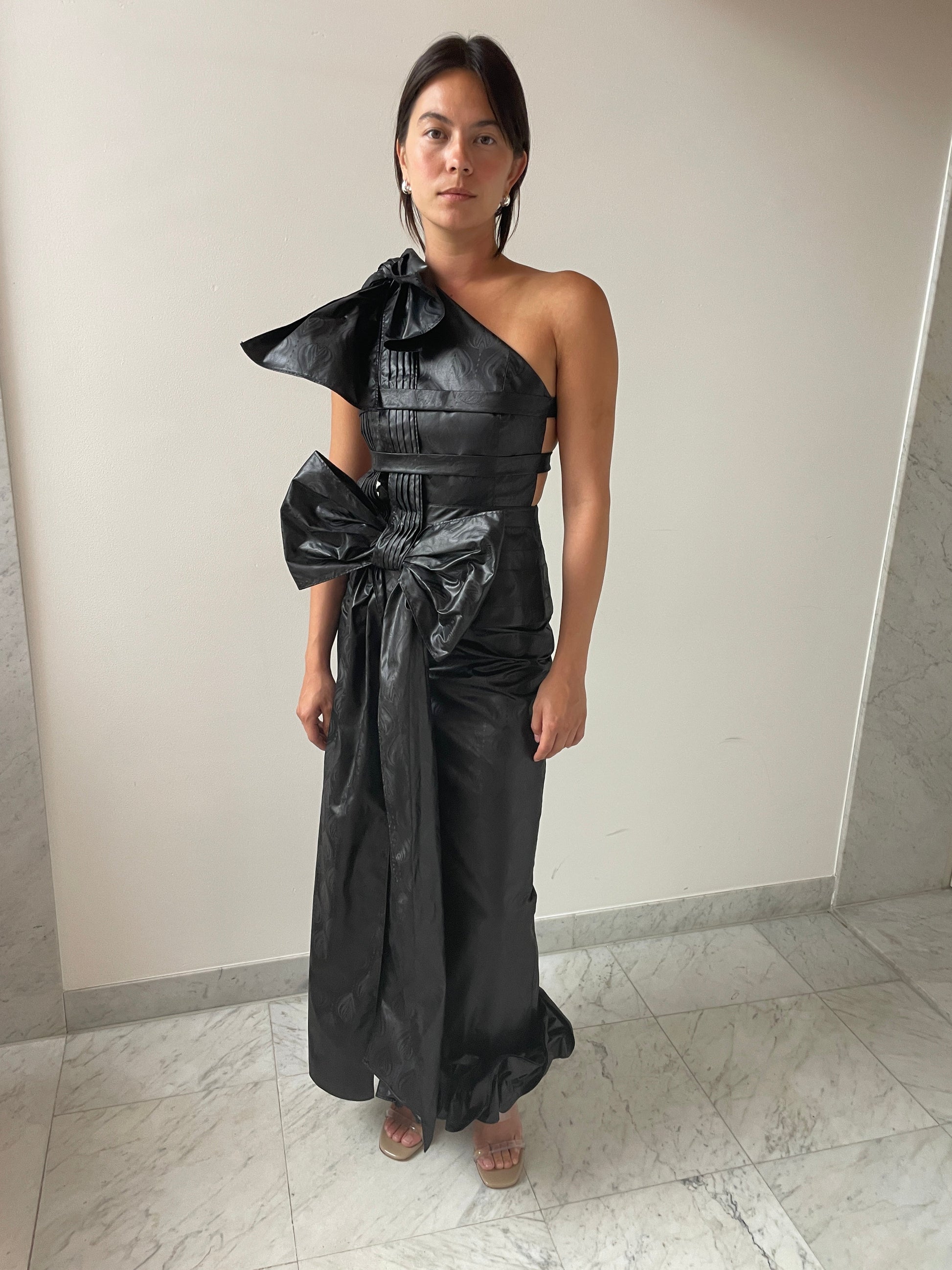 Beatrice Top, Black SUPER YAYA