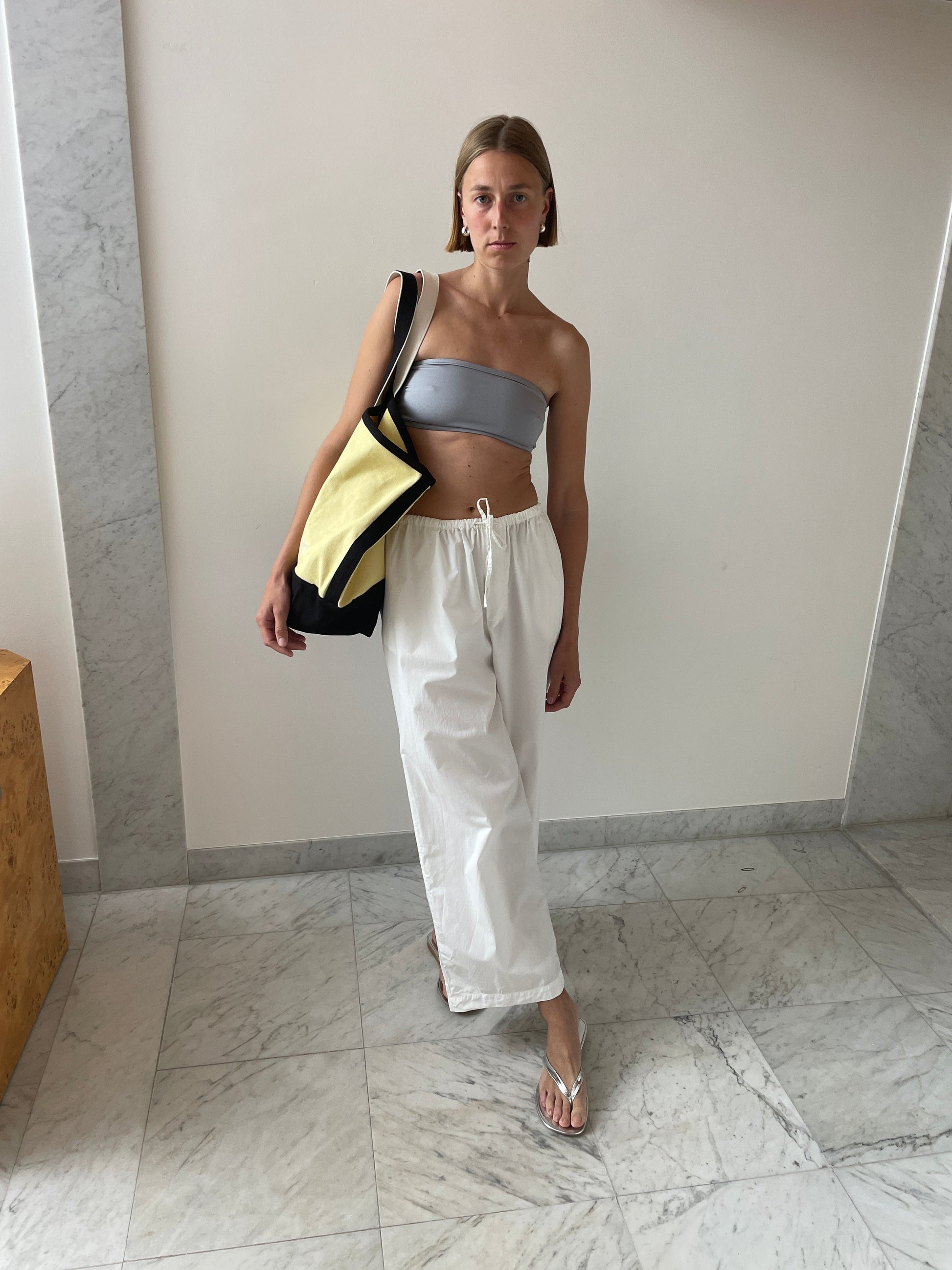 Easy Bag Large, Honey Bee Valiese