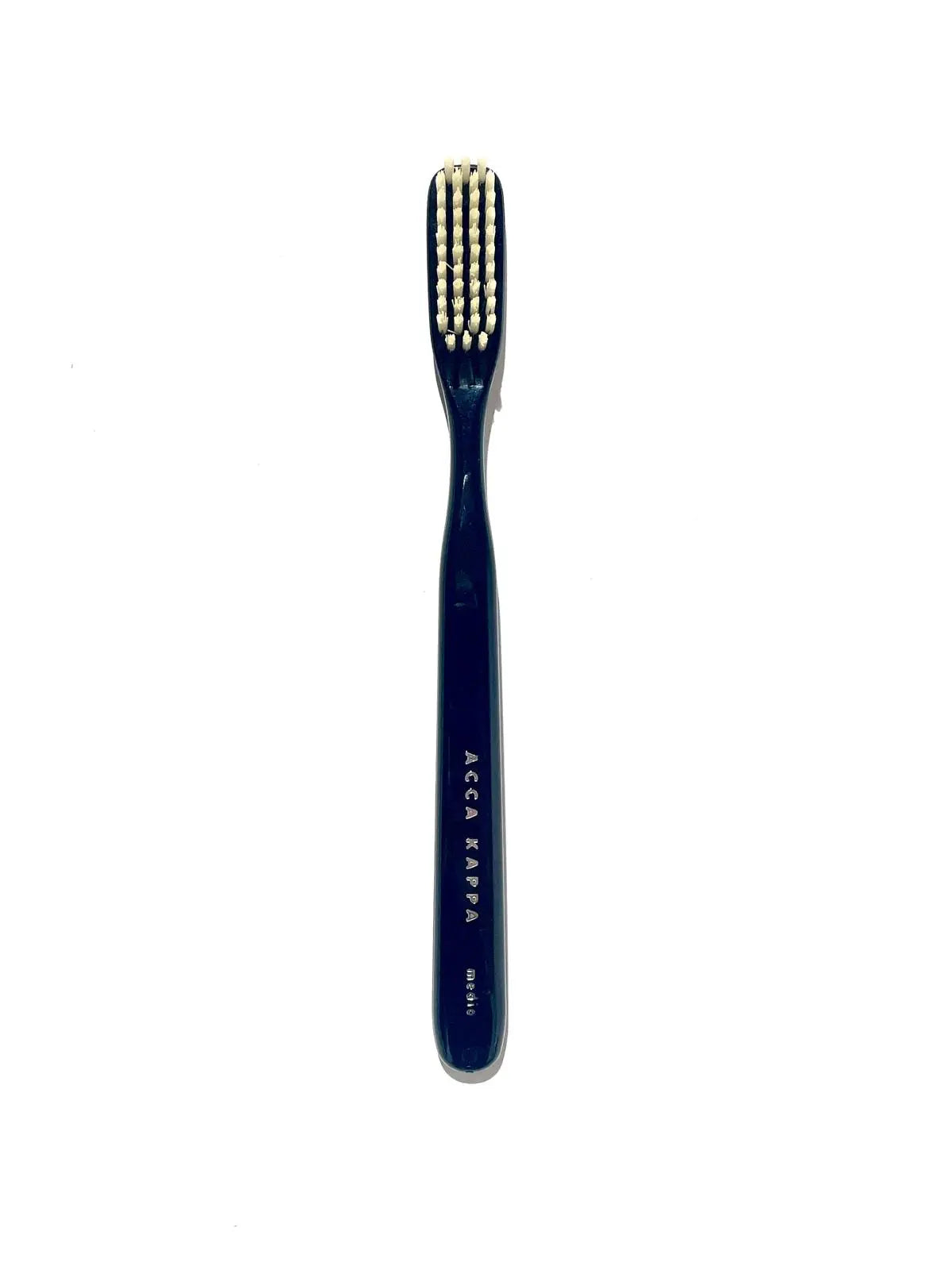 Toothbrush, Black ACCA KAPPA