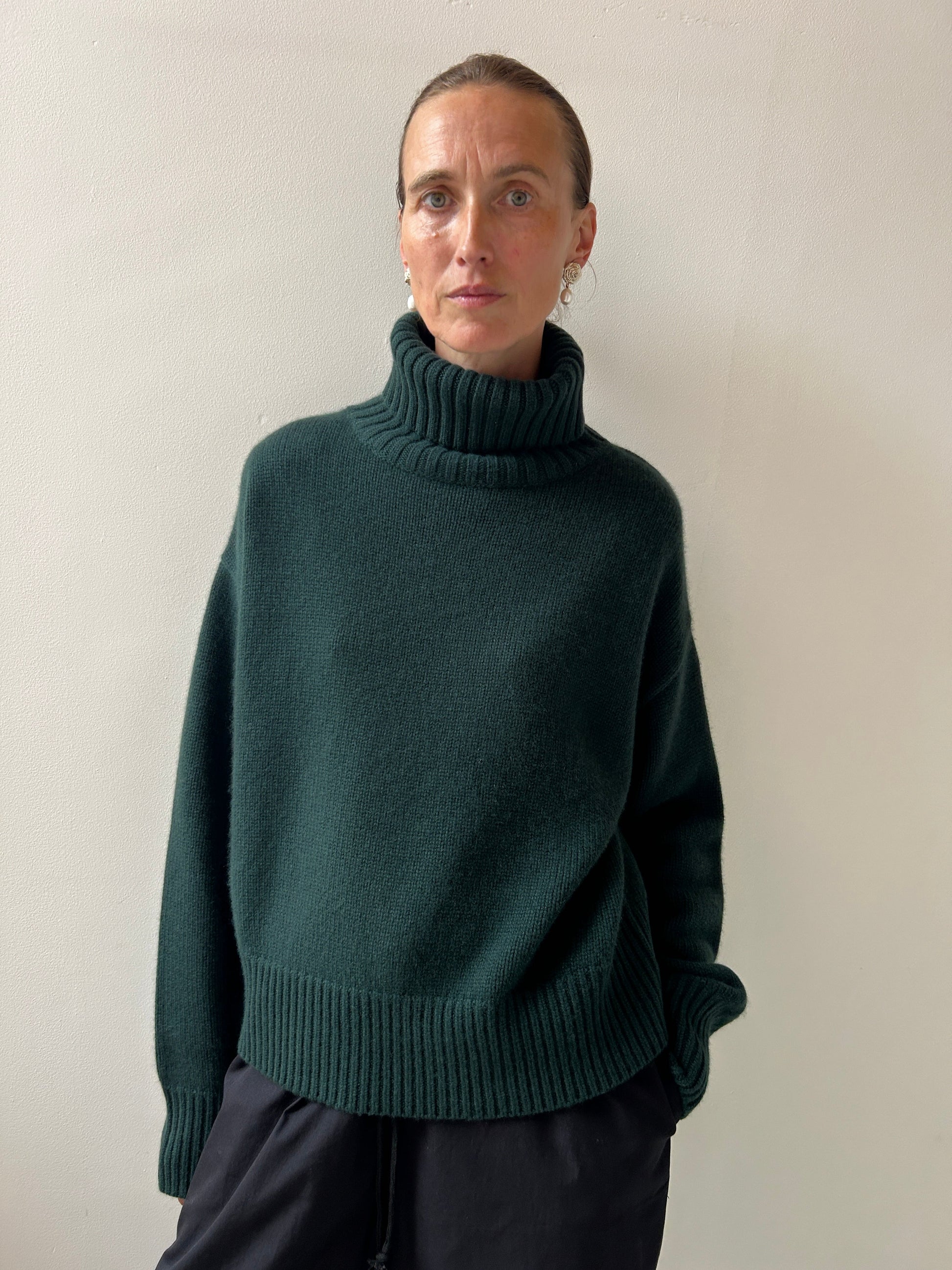 crop xtra, forest EXTREME CASHMERE
