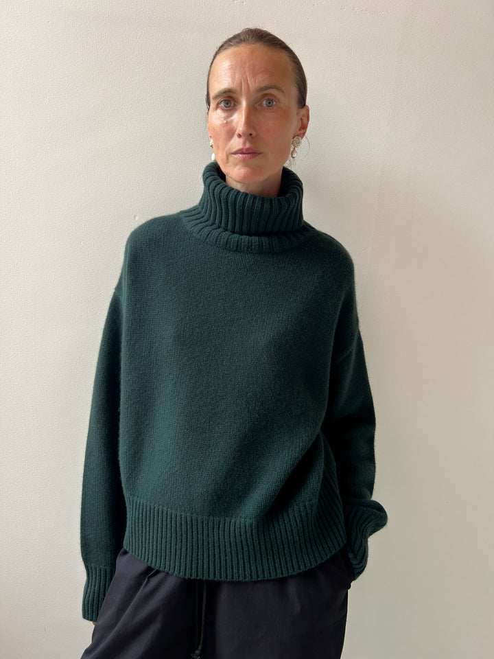 crop xtra, forest EXTREME CASHMERE