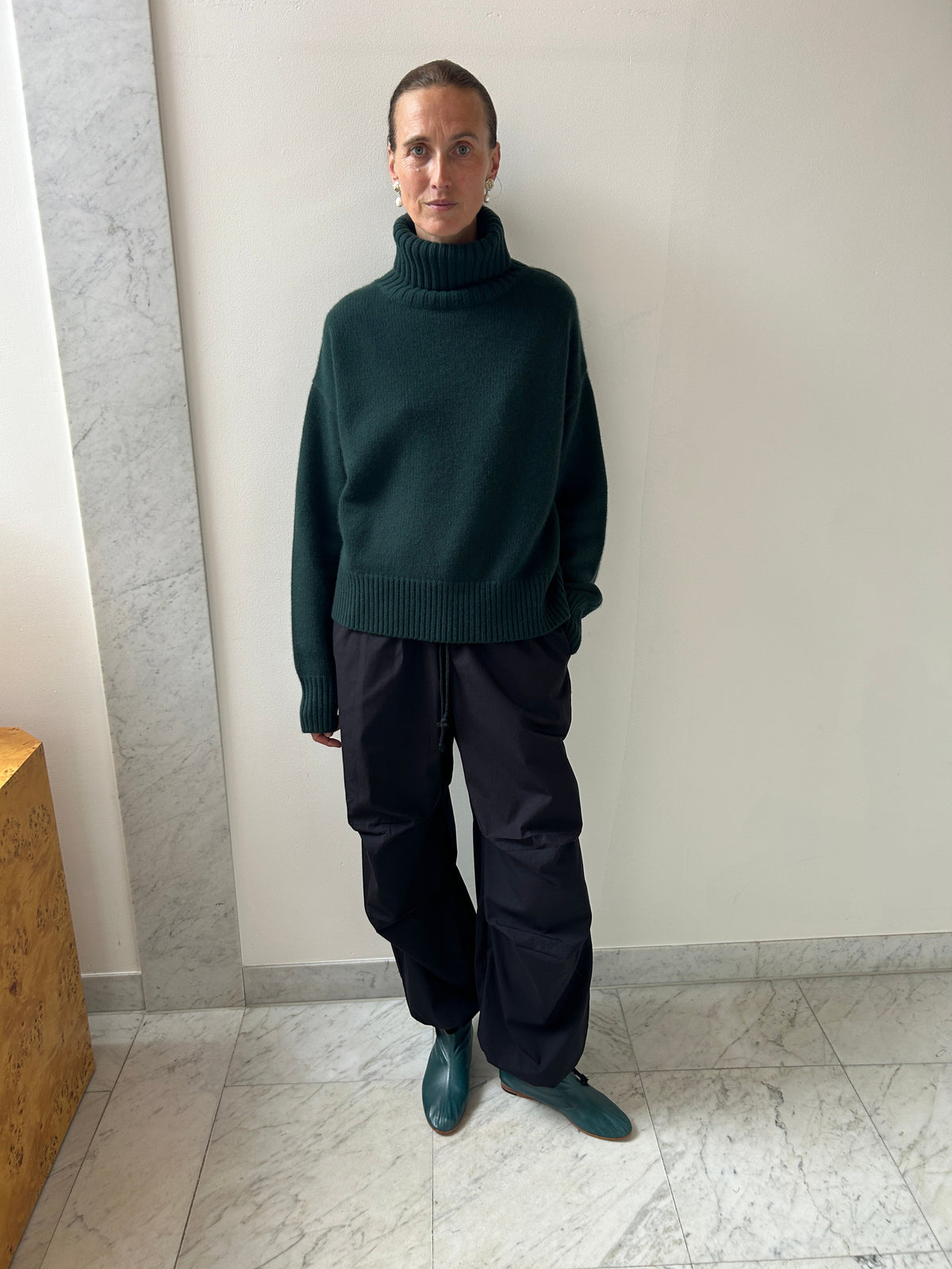 crop xtra, forest EXTREME CASHMERE