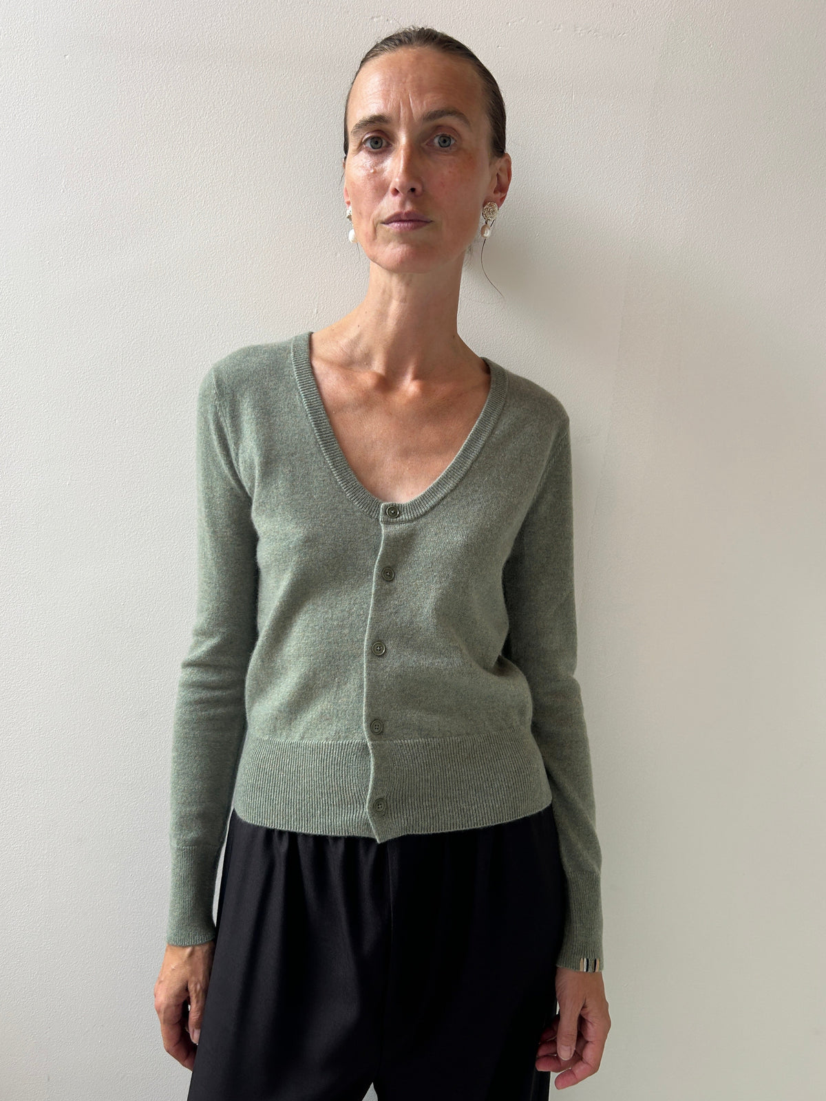 dorothea, hemlock EXTREME CASHMERE