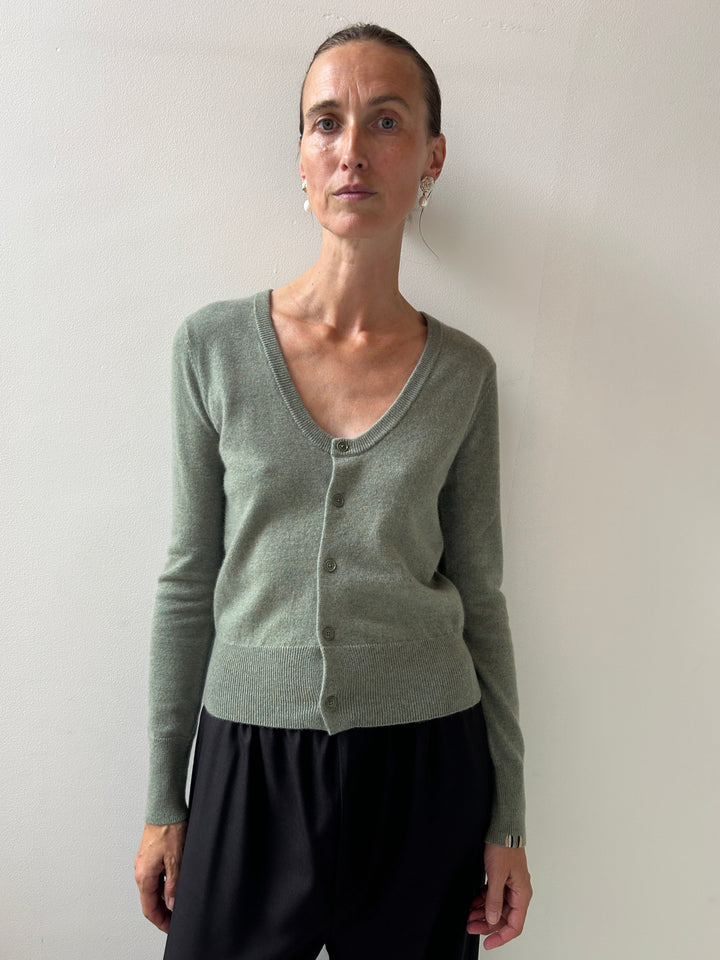 dorothea, hemlock EXTREME CASHMERE