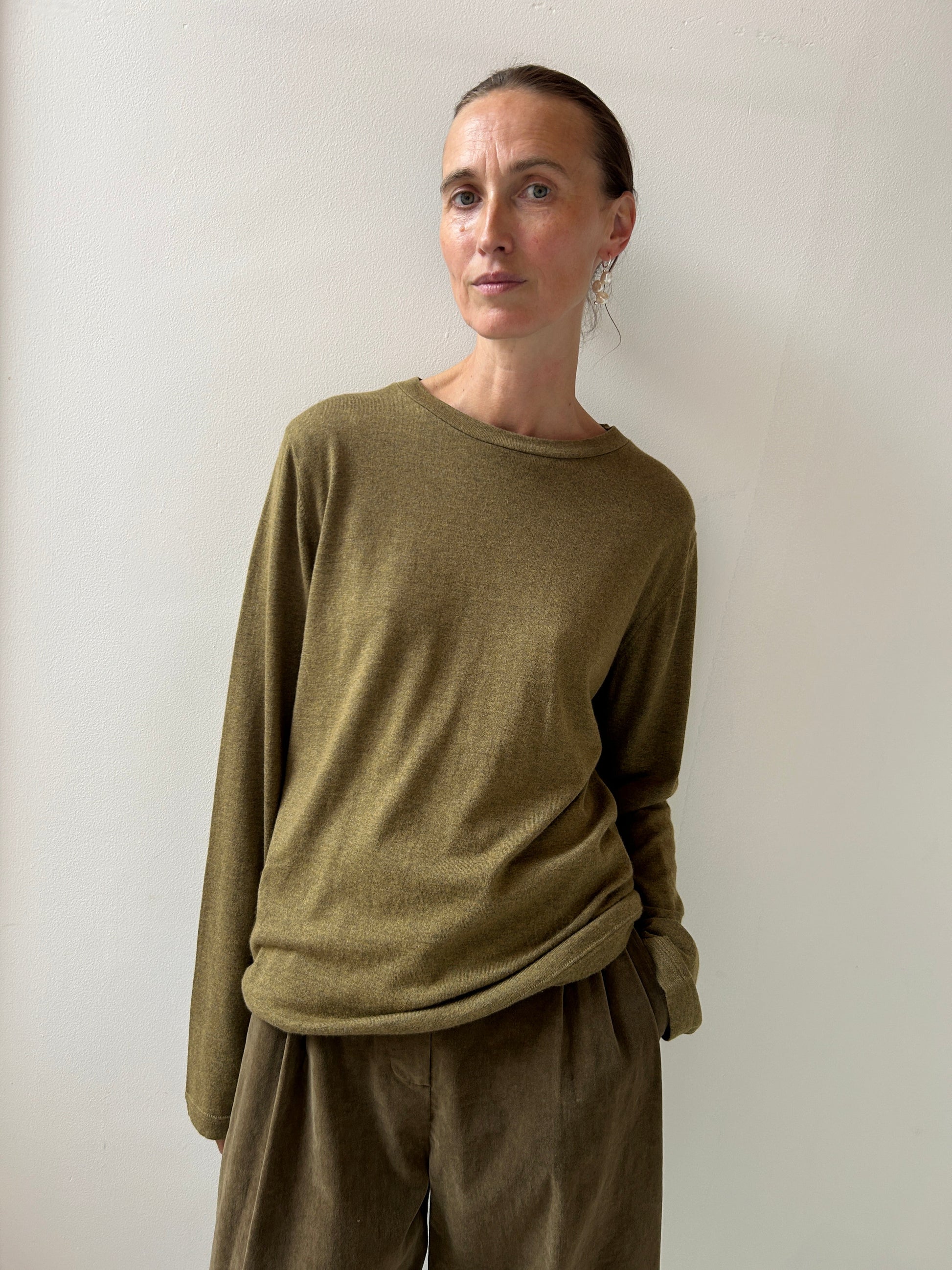jones, hunter EXTREME CASHMERE