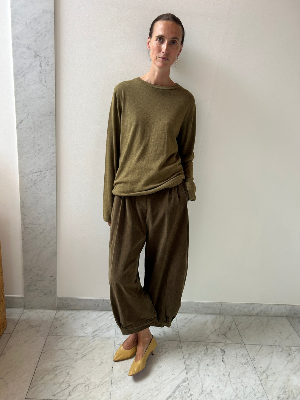jones, hunter EXTREME CASHMERE